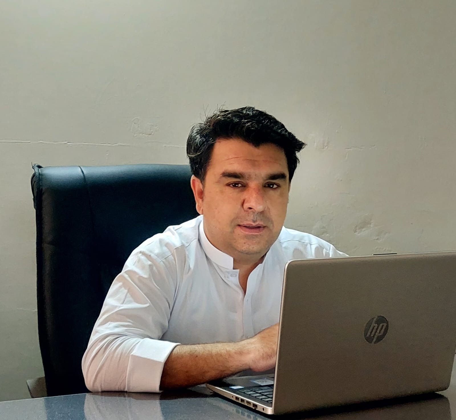 Executive Director